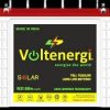 VOLTENERGI TUBULAR  BATTERY 200AH/12V
