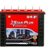 STARPLUS TUBULAR  BATTERY 12V/220AH